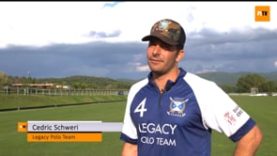 Cedric Schweri – Legacy Polo Team