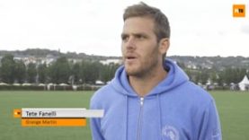 Coupe de Bronze – Tete Fanelli