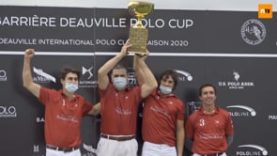 Deauville Coupe d’Or – Alejandro Muzzio