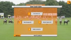East Coast Open Semifinal – White Birch vs Altaris
