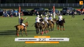International Challenge Farmington Polo Club Highlight