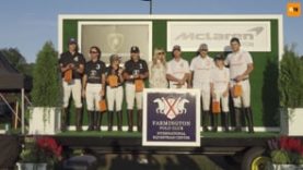 International Challenge Farmington Polo Club – Tincho Merlos