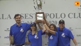 Jeanine Hugo Menendez – Villa a Sesta Gold Cup