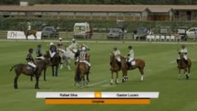 Open de France – Amanara vs Sainte Mesme