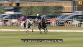 Open de France – Barto Castagnola