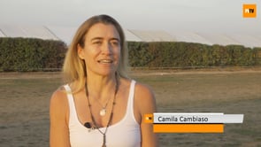 PoloLine.TV | Open de France - Camila Cambiaso