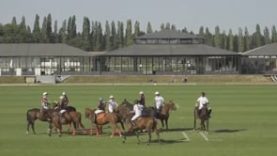 Open de France Femenin – DS Automobiles v Maison Decale