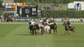 OPEN DE FRANCE FEMININ FINAL – Maison Decale v DS Automobiles