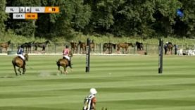 OPEN DE FRANCE FINAL – Les Lions Panarea vs Talandracas