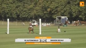 Open de France Ladies – DS Automobiles vs Maison Decale Highlight