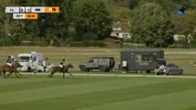 Open de France – Les Lions Panarea v Marquard Media