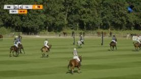 Open de France – Les Lions Panarea v Ste Mesme