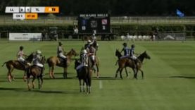 Open de France – Les Lions Panarea v Talandracas