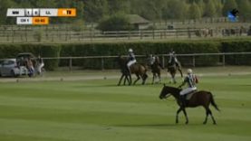 Open de France Semi – Les Lions Panarea v Marquard Media