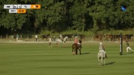 Open de France Semi – Talandracas v Amanara