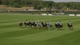 Open de France – Talandracas v Amanara