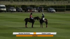 Open de France – Talandracas v Marques de Riscal