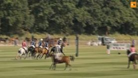 Open de France – Tommy Beresford