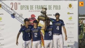 Open France Final Highlight