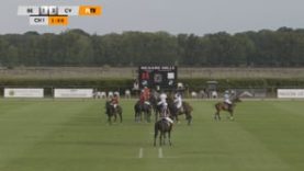 Trophee Castel – Cavok v REI