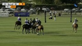 TROPHEE CASTEL FINAL – Cavok IC Polo vs Berlinosos