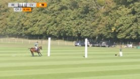 Trophy Castel – Cavok v Berlinosos