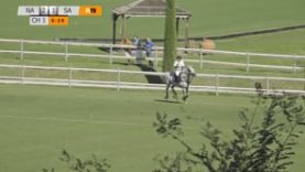 Villa a Sesta Gold Cup – Nautor’s Swan v Los Santos