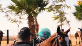 Abdullha El Sewedy – Junior Kings Polo Gold Cup