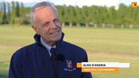 Aldo D’Andria – Roma Polo Club President