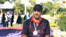 Alessandro Barnaba – Campionato Italiano di Polo 2020