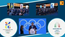 Alessandro Giachetti – Campeonato Italiano 2020