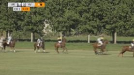 Campeonato Italiano 2020 – Acquedotto Romano v Los Avellanos