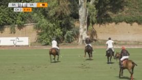 Campeonato Italiano 2020 – Battistoni v La Vandea