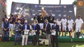 Campeonato Italiano 2020 – Final match highlights