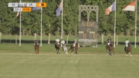 Campeonato Italiano 2020 – Los Avellanos v Land Rover