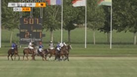 Campeonato Italiano 2020 – Nautor’s Swan v Land Rover