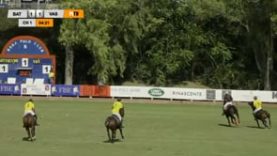 Campeonato italiano 2020 – VAS Pier Gio v Battistoni Castelluccia