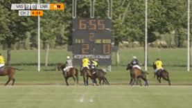 Campeonato Italiano 2020 – Villa a Sesta v Land Rover