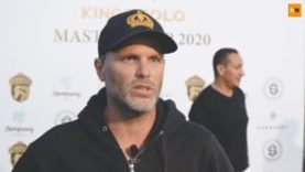 Fran Menendez – Master Cup 2020