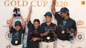 Gavin Chaplin – Kings Polo Head Coach