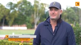 Juan Bozzi – Villa A Sesta Polo Manager