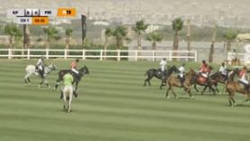 Junior Kings Polo Gold Cup 3rd place final – Kings Polo v Piramide