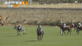 Junior Kings Polo Gold Cup Semi 1 – La Familia v Kings Polo