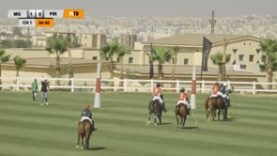 Junior Kings Polo Gold Cup Semi 2 – Mangroovy v Piramide