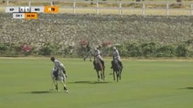 Junior Kings Polo Masters Cup – Kings Polo v Mangroovy