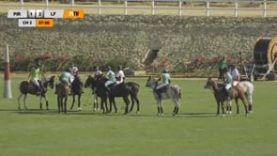 Junior Kings Polo Masters Cup – Piramide v La Familia