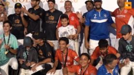 Kings Gold Cup Finals Highlights