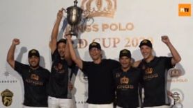 Kings Polo Gold Cup Final – Kings Polo v Kabnoury Ventures