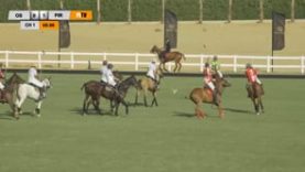 Kings Polo Gold Cup – OS Team v Piramide