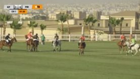 Kings Polo Gold Cup Semi 2 – Kings Polo v Piramide